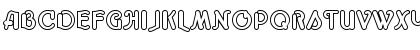 Cupola Open Font