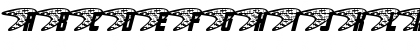 BachelorPad Regular Font BachelorPad Regular Font