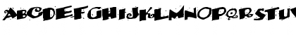 Back Regular Font Back Regular Font