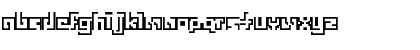 Backadelica Regular Font