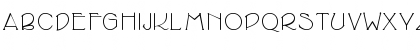 Cupola Regular Font Cupola Regular Font