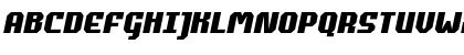 Commonwealth Semi-Italic Semi-Italic Font