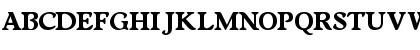 CupolaSSK Regular Font