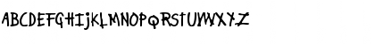 BadDog Regular Font BadDog Regular Font