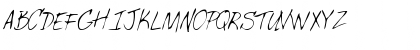Bade Regular Font