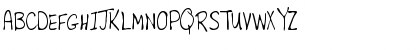 Badger Regular Font Badger Regular Font