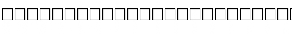 BAGGAGE Regular Font BAGGAGE Regular Font