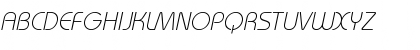 Bahamas Light Italic Regular Font Bahamas Light Italic Regular Font
