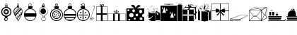 BAIKALfont Regular Font BAIKALfont Regular Font