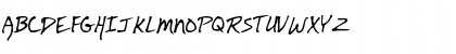Bailey MF Regular Font Bailey MF Regular Font