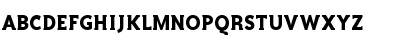 BaileyQuadITC Bold Font