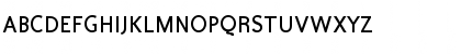 BaileySansITC-Book Book Font