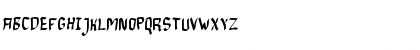 Baklava Regular Font Baklava Regular Font