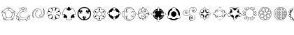 Curious Device Regular Font Curious Device Regular Font