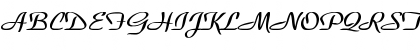 Ball & Chain 3 Bold Font