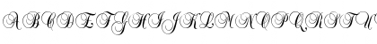 Ballad Regular Font Ballad Regular Font