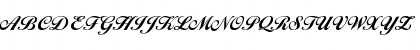 Ballantines-ExtraBold Regular Font