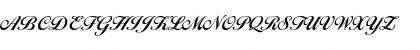 Ballantines-Serial-ExtraBold Regular Font