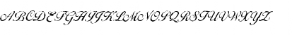 BallantinesAntique Regular Font BallantinesAntique Regular Font