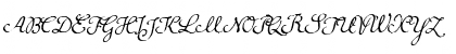 BallerinoITC Regular Font BallerinoITC Regular Font