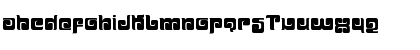 BALLOM Regular Font