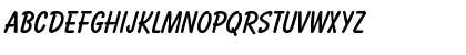 Balloon Bold Regular Font Balloon Bold Regular Font
