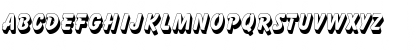 BalloonDExtBolSh1 Regular Font BalloonDExtBolSh1 Regular Font
