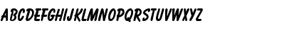 Balloonist normal Font Balloonist normal Font