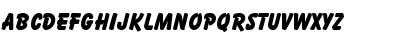 Balloon Becker Ext Bold Regular Font Balloon Becker Ext Bold Regular Font