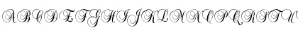 Balmoral D Regular Font Balmoral D Regular Font