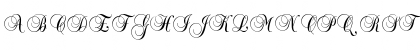 Balmoral ICG Regular Font Balmoral ICG Regular Font