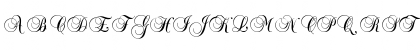 BalmoralICG Regular Font BalmoralICG Regular Font
