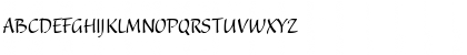 Balzano Regular Font Balzano Regular Font