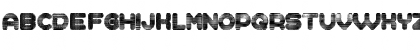 Complained Regular Font