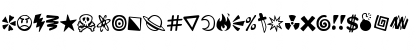 Curses Regular Font Curses Regular Font