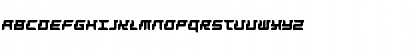 Barbarella Regular Font Barbarella Regular Font