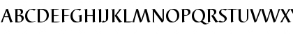 BarbedorDCDMed Regular Font BarbedorDCDMed Regular Font