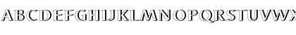 BarbedorTBolRe1 Regular Font