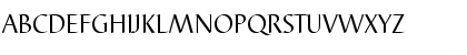 BarbedorTEE Regular Font BarbedorTEE Regular Font