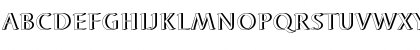 BarbedorTMedRe1 Regular Font