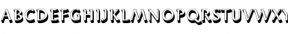 BarbedorTMedSh1 Regular Font