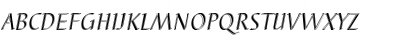 BarbedorTRegItaIn1 Regular Font BarbedorTRegItaIn1 Regular Font