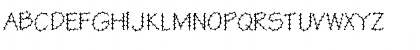 BarbedWire Regular Font BarbedWire Regular Font