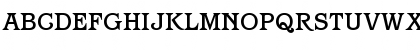 BarcelonaMdITC Medium Font