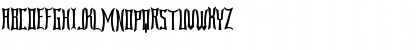 Bardour Regular Font Bardour Regular Font