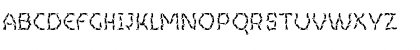 Barefoot Regular Font Barefoot Regular Font