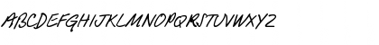 Barguzin Regular Font Barguzin Regular Font