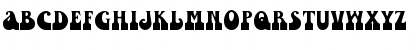 Bariton Regular Font Bariton Regular Font