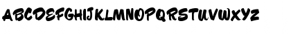 Barsoi Regular Font Barsoi Regular Font