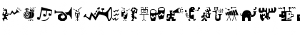 Bartalk Medium Font